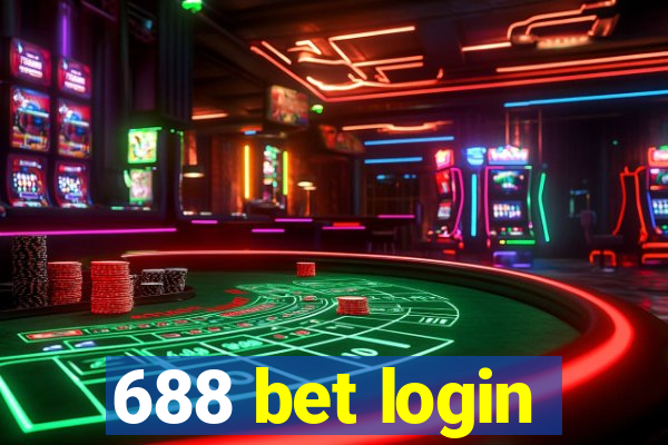 688 bet login